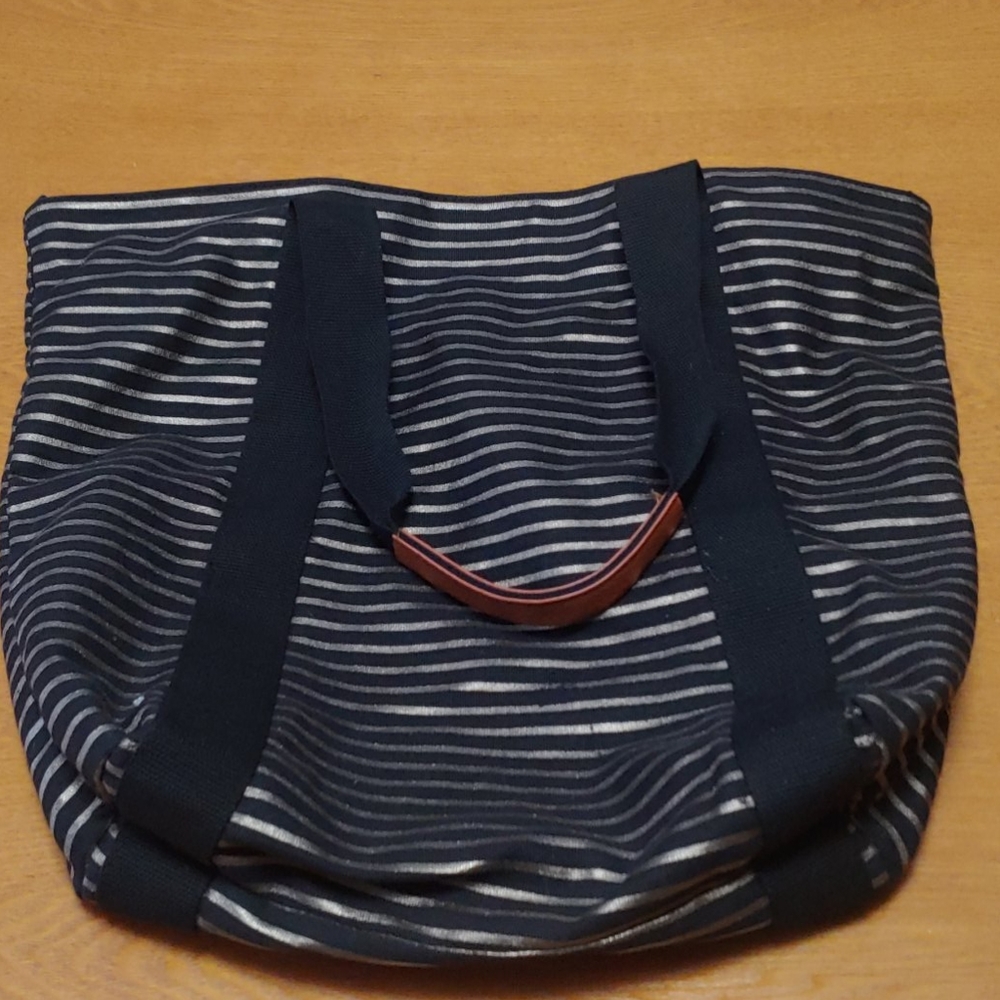 Bath and Body works bag